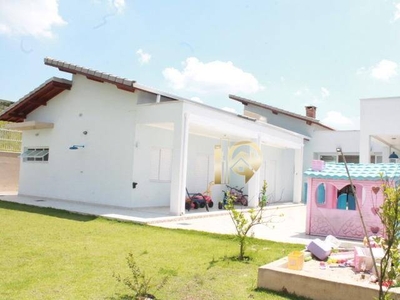 Casa em Loteamento Villa Branca, Jacareí/SP de 310m² 4 quartos à venda por R$ 1.299.000,00