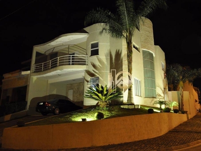 Casa em Loteamento Villa Branca, Jacareí/SP de 312m² 3 quartos à venda por R$ 1.589.000,00