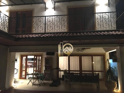 Casa em Loteamento Villa Branca, Jacareí/SP de 330m² 3 quartos à venda por R$ 1.699.000,00