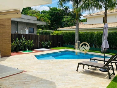 Casa em Loteamento Villa Branca, Jacareí/SP de 380m² 3 quartos à venda por R$ 2.949.000,00