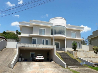 Casa em Jardim Terras de Santa Helena, Jacareí/SP de 427m² 4 quartos à venda por R$ 1.379.000,00