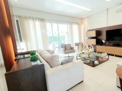 Casa em Loteamento Villa Branca, Jacareí/SP de 550m² 5 quartos à venda por R$ 2.699.000,00