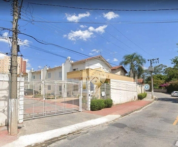 Casa em Loteamento Villa Branca, Jacareí/SP de 72m² 2 quartos à venda por R$ 299.000,00
