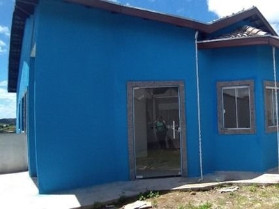Casa em Loteamento Villa Branca, Jacareí/SP de 95m² 3 quartos à venda por R$ 429.000,00