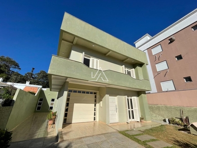 Casa em Lucas Araújo, Passo Fundo/RS de 200m² 3 quartos à venda por R$ 879.000,00