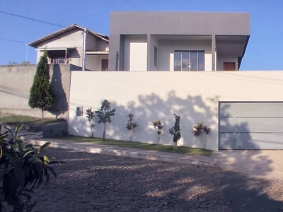 Casa em Lundcea, Lagoa Santa/MG de 236m² 3 quartos à venda por R$ 1.449.000,00