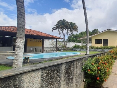 Casa em Macaxeira, Recife/PE de 299m² 3 quartos à venda por R$ 1.889.000,00