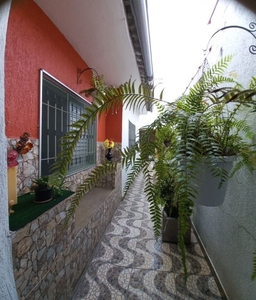 Casa em Macedo, Guarulhos/SP de 143m² 4 quartos à venda por R$ 649.000,00