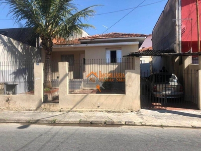 Casa em Macedo, Guarulhos/SP de 250m² 3 quartos à venda por R$ 649.000,00