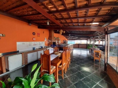 Casa em Macedo, Guarulhos/SP de 300m² 2 quartos à venda por R$ 954.000,00