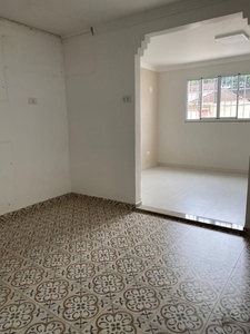Casa em Macuco, Santos/SP de 126m² 1 quartos à venda por R$ 379.000,00