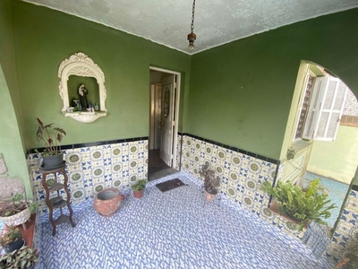 Casa em Macuco, Santos/SP de 225m² 4 quartos à venda por R$ 1.199.000,00