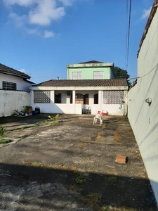 Casa em Macuco, Santos/SP de 230m² 1 quartos à venda por R$ 549.000,00