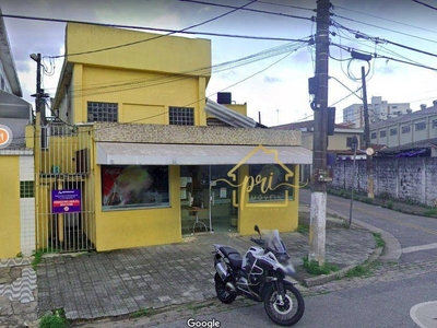 Casa em Macuco, Santos/SP de 355m² à venda por R$ 1.999.000,00 ou para locação R$ 10.000,00/mes