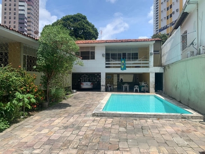 Casa em Madalena, Recife/PE de 10m² 4 quartos à venda por R$ 1.199.000,00