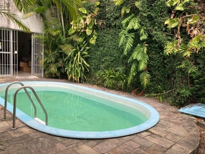 Casa em Madalena, Recife/PE de 236m² 5 quartos à venda por R$ 1.649.000,00