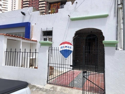Casa em Madalena, Recife/PE de 280m² à venda por R$ 599.000,00