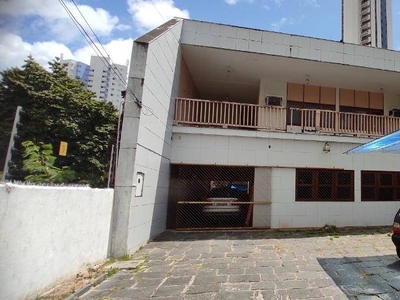 Casa em Madalena, Recife/PE de 426m² 5 quartos à venda por R$ 1.999.000,00