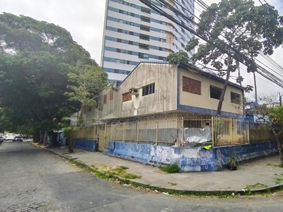 Casa em Madalena, Recife/PE de 558m² 6 quartos à venda por R$ 1.249.000,00