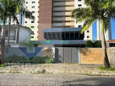 Casa em Manaíra, João Pessoa/PB de 277m² 4 quartos à venda por R$ 1.099.000,00