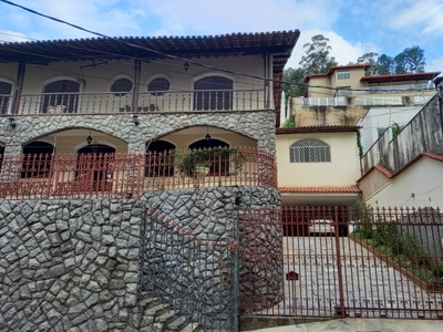 Casa em Mangabeiras, Belo Horizonte/MG de 415m² 5 quartos à venda por R$ 2.599.000,00