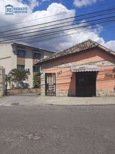 Casa em Mangueira, São Gonçalo/RJ de 10m² 2 quartos para locação R$ 1.100,00/mes