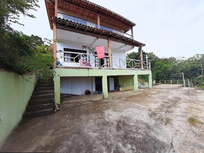 Casa em Manguinhos, Armação Dos Búzios/RJ de 450m² 3 quartos à venda por R$ 649.000,00