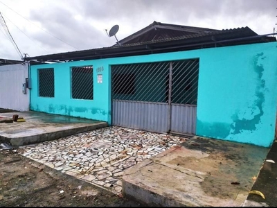 Casa em Marabaixo, Macapá/AP de 220m² 5 quartos à venda por R$ 149.000,00