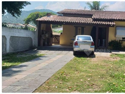 Casa em Maralegre, Niterói/RJ de 0m² 3 quartos à venda por R$ 749.000,00