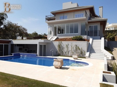 Casa em Marambaia, Vinhedo/SP de 361m² 3 quartos à venda por R$ 2.699.000,00