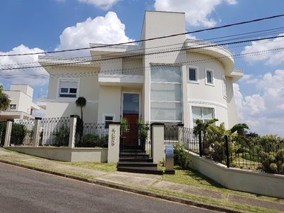 Casa em Marambaia, Vinhedo/SP de 967m² 3 quartos à venda por R$ 5.499.000,00