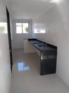 Casa em Marapé, Santos/SP de 145m² 3 quartos à venda por R$ 648.000,00