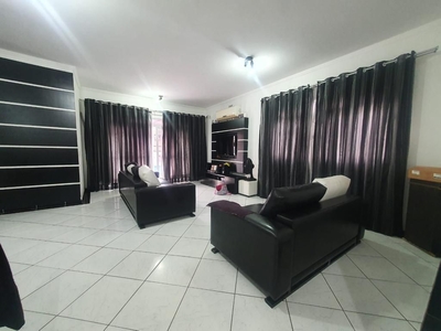 Casa em Marapé, Santos/SP de 171m² 3 quartos à venda por R$ 849.000,00