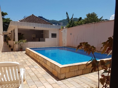 Casa em Marapé, Santos/SP de 229m² 3 quartos à venda por R$ 1.599.000,00