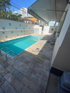 Casa em Marapé, Santos/SP de 300m² 4 quartos à venda por R$ 1.649.000,00