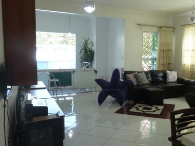 Casa em Marapé, Santos/SP de 300m² 6 quartos à venda por R$ 1.804.000,00