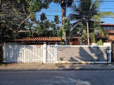 Casa em Maravista, Niterói/RJ de 0m² 4 quartos à venda por R$ 789.000,00