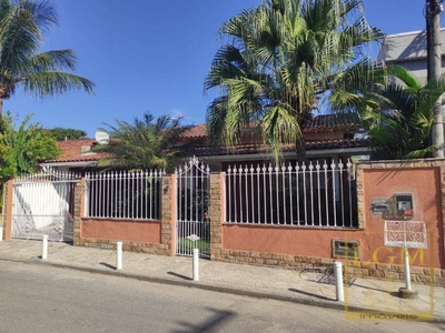 Casa em Maravista, Niterói/RJ de 100m² 3 quartos à venda por R$ 649.000,00