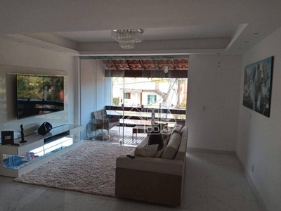 Casa em Maravista, Niterói/RJ de 210m² 3 quartos à venda por R$ 849.000,00