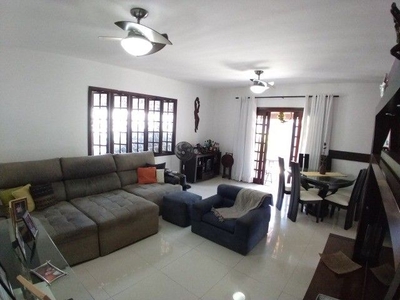 Casa em Maravista, Niterói/RJ de 250m² 3 quartos à venda por R$ 894.000,00