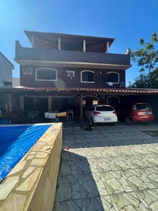 Casa em Maravista, Niterói/RJ de 250m² 4 quartos à venda por R$ 749.000,00