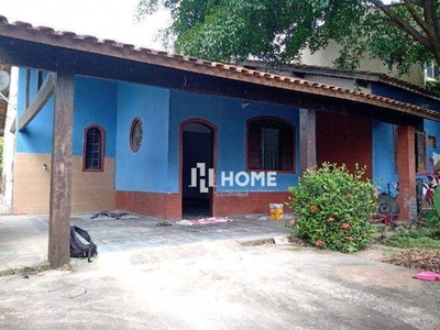 Casa em Maravista, Niterói/RJ de 80m² 3 quartos à venda por R$ 336.000,00
