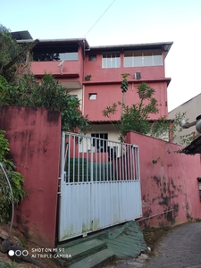 Casa em Marechal Floriano, Marechal Floriano/ES de 352m² 4 quartos à venda por R$ 649.000,00