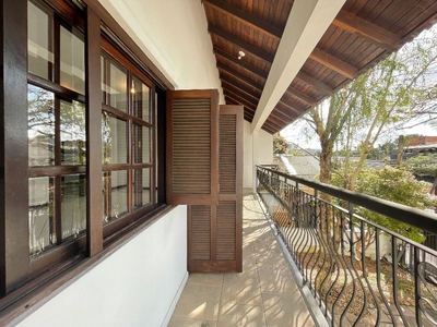 Casa em Marechal Rondon, Canoas/RS de 320m² 3 quartos à venda por R$ 1.599.000,00