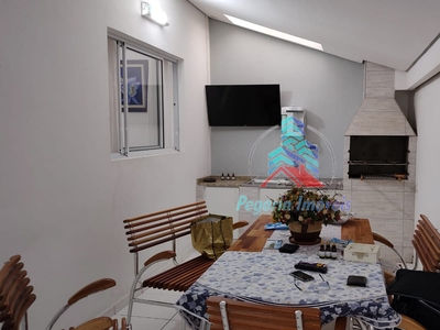 Casa em Maria Antonieta, Pinhais/PR de 90m² 3 quartos à venda por R$ 369.555,00