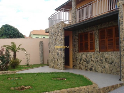 Casa em Maria Luiza, Cascavel/PR de 381m² 5 quartos à venda por R$ 1.799.000,00