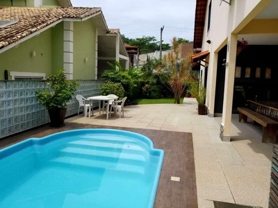Casa em Maria Paula, Niterói/RJ de 250m² 5 quartos à venda por R$ 1.279.000,00