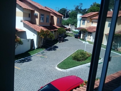 Casa em Maria Paula, Niterói/RJ de 90m² 2 quartos à venda por R$ 279.000,00