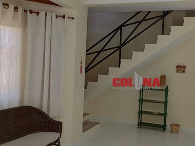 Casa em Maria Paula, São Gonçalo/RJ de 108m² 2 quartos à venda por R$ 389.000,00