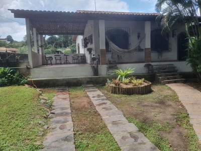 Casa em Maria Paula, São Gonçalo/RJ de 150m² 3 quartos à venda por R$ 449.000,00